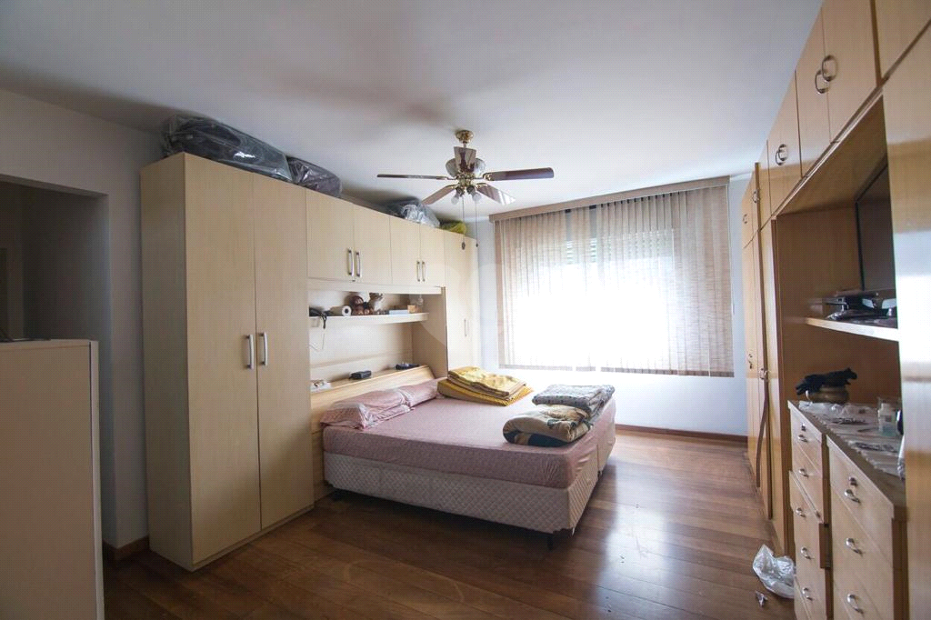 Venda Apartamento São Paulo Bom Retiro REO380730 9