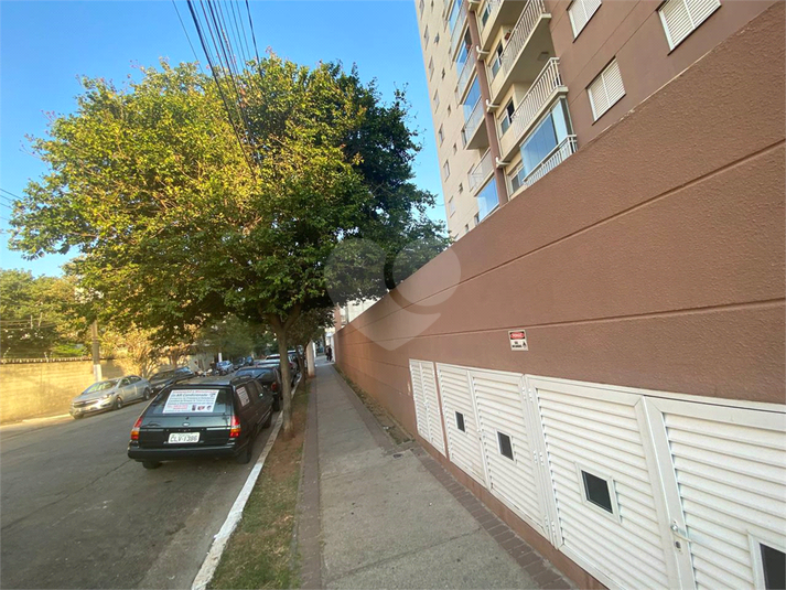 Venda Apartamento São Paulo Brás REO380751 49