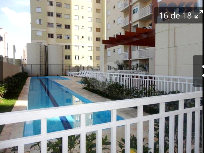 Venda Apartamento São Paulo Brás REO380751 46