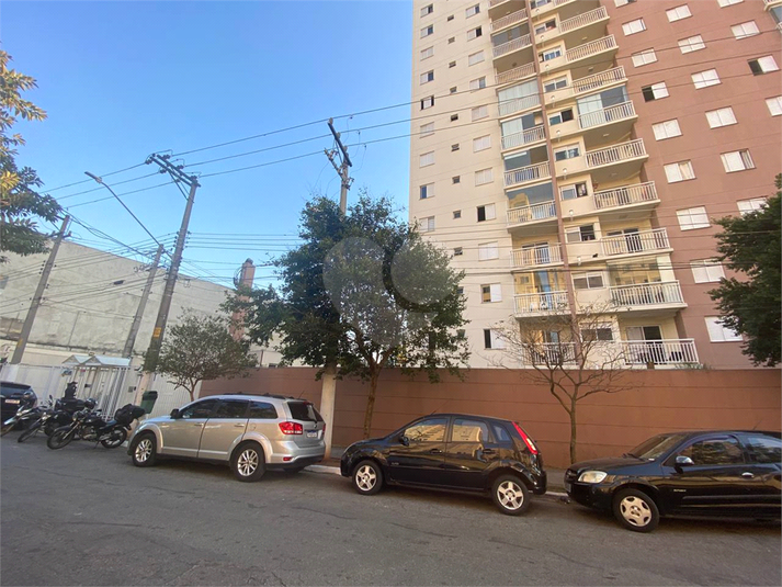 Venda Apartamento São Paulo Brás REO380751 43