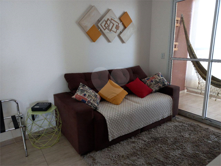 Venda Apartamento São Paulo Brás REO380751 5