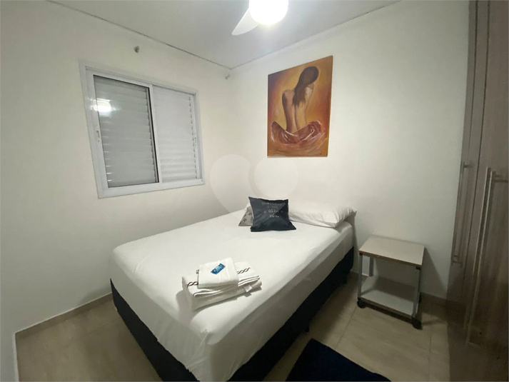 Venda Apartamento São Paulo Brás REO380751 11