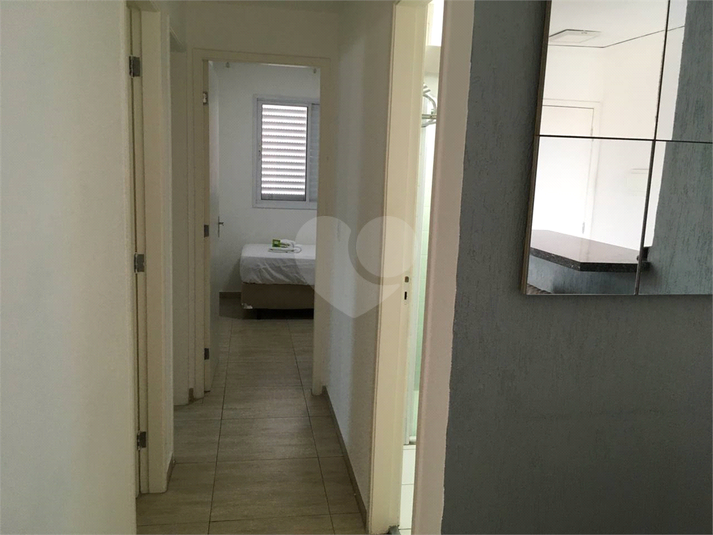 Venda Apartamento São Paulo Brás REO380751 18