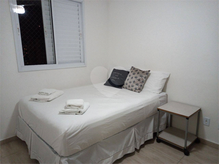 Venda Apartamento São Paulo Brás REO380751 12