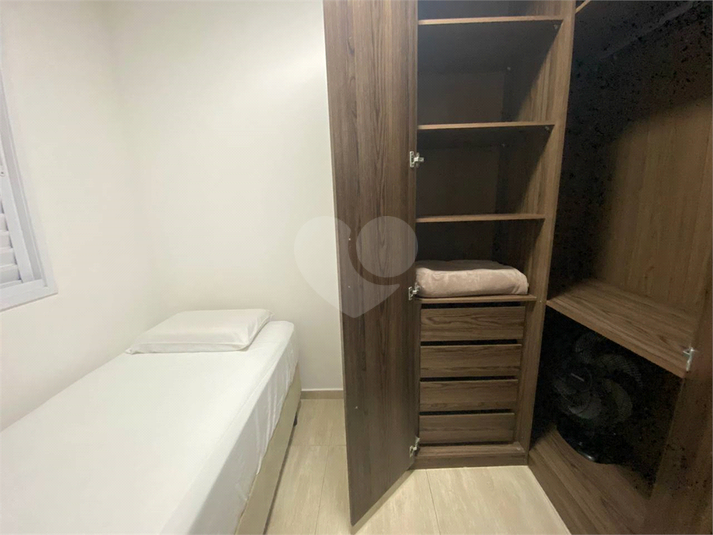 Venda Apartamento São Paulo Brás REO380751 15