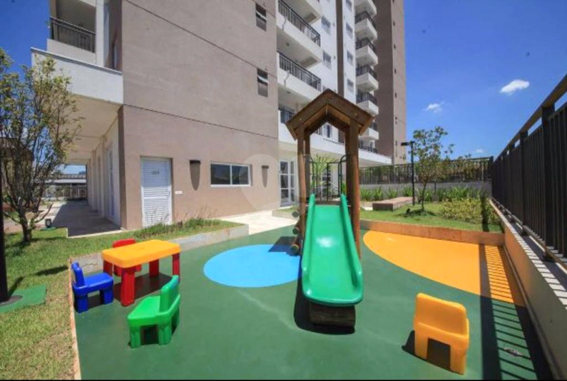 Venda Apartamento São Paulo Brás REO380751 36