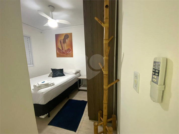 Venda Apartamento São Paulo Brás REO380751 16