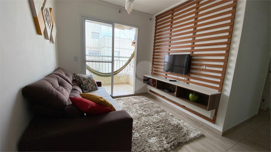 Venda Apartamento São Paulo Brás REO380751 1