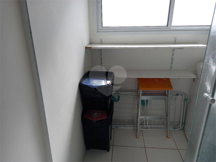 Venda Apartamento São Paulo Brás REO380751 28