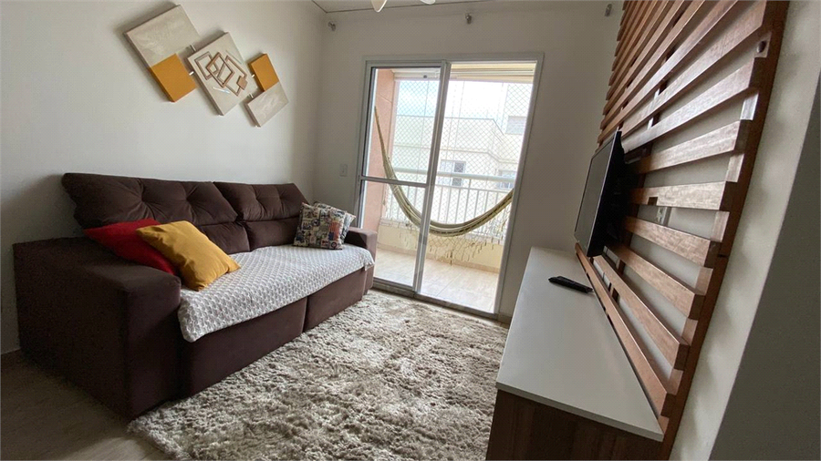 Venda Apartamento São Paulo Brás REO380751 2