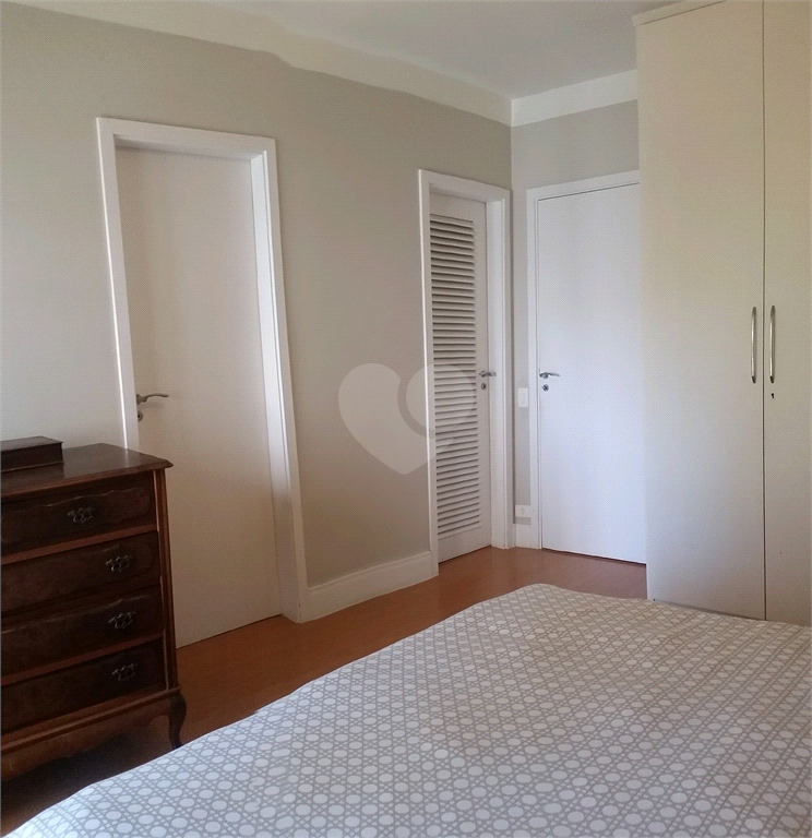 Venda Apartamento São Paulo Conjunto Residencial Morumbi REO380773 12