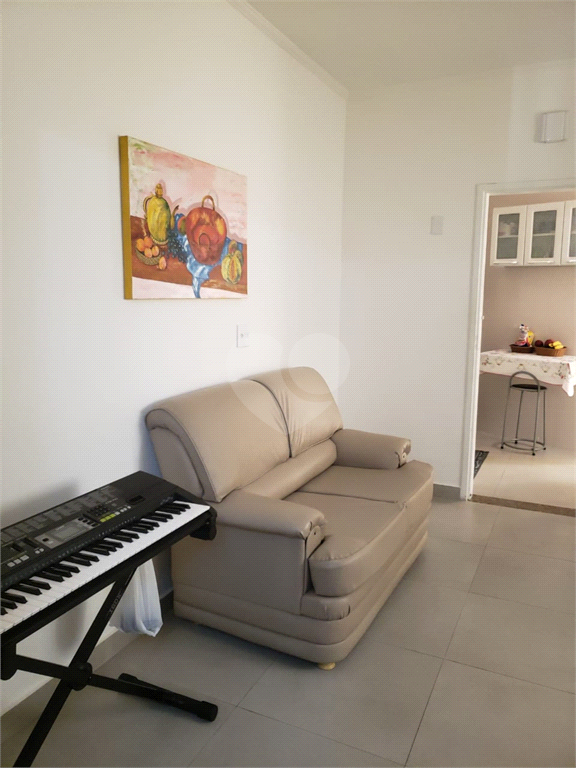 Venda Sobrado São Paulo Parque Residencial Da Lapa REO380782 3