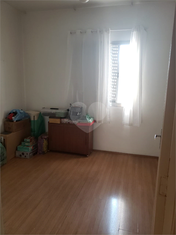 Venda Sobrado São Paulo Parque Residencial Da Lapa REO380782 11