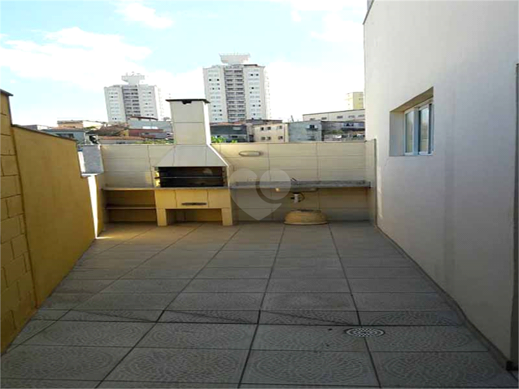 Venda Condomínio São Paulo Vila Guaca REO380785 24