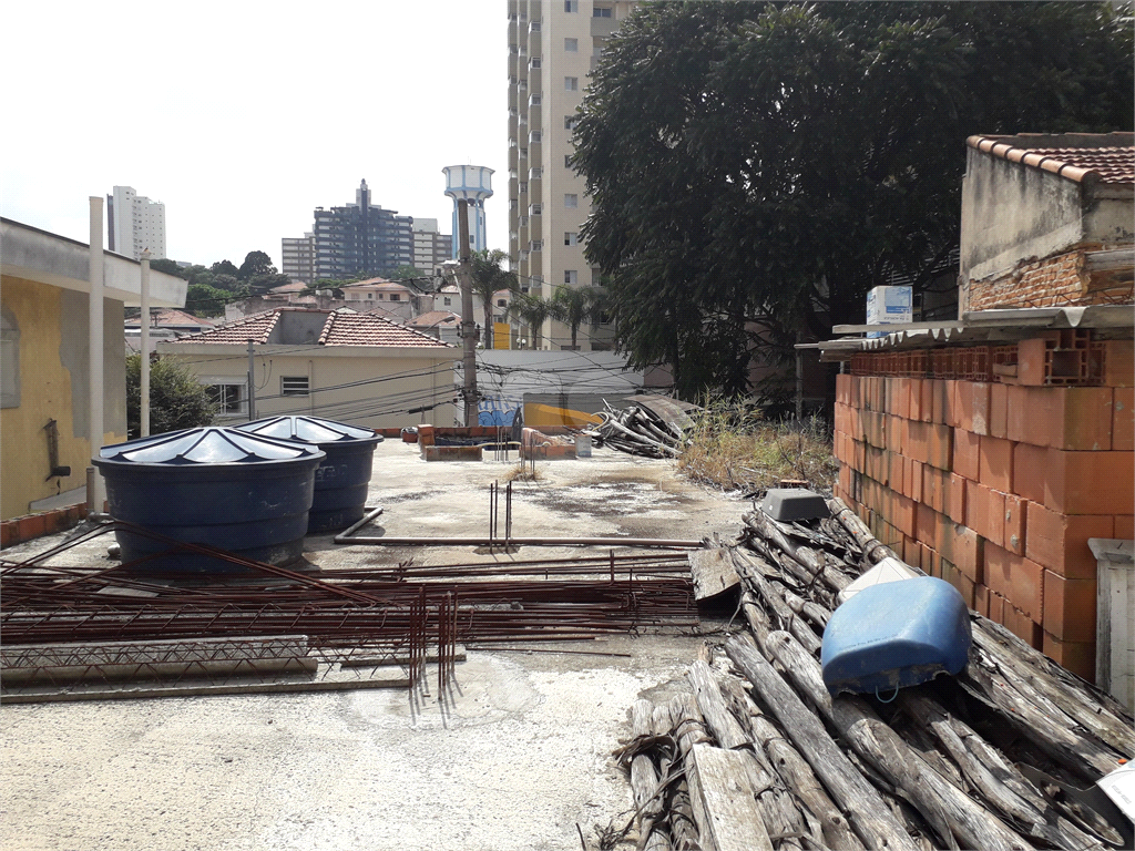 Venda Casa São Paulo Santana REO380793 17