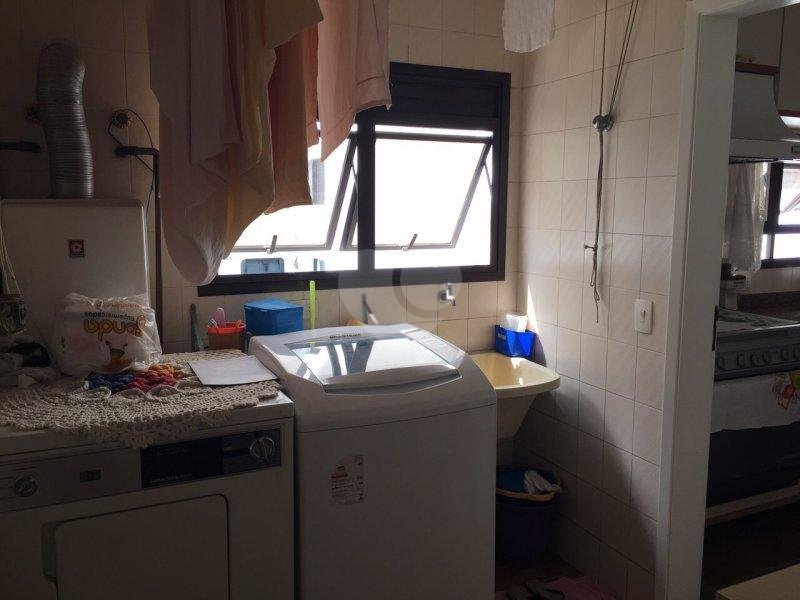 Venda Apartamento São Paulo Vila Regente Feijó REO38082 17