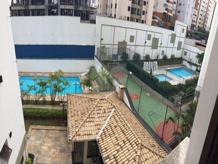 Venda Apartamento São Paulo Vila Regente Feijó REO38082 19