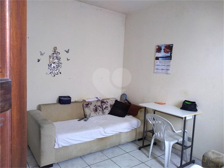 Venda Sobrado São Paulo Jardim Nadir REO380825 1