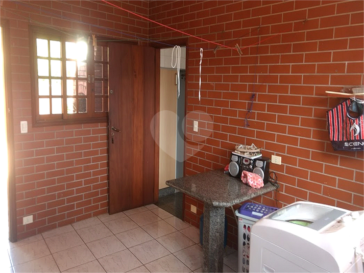 Venda Sobrado São Paulo Jardim Guapira REO380831 19