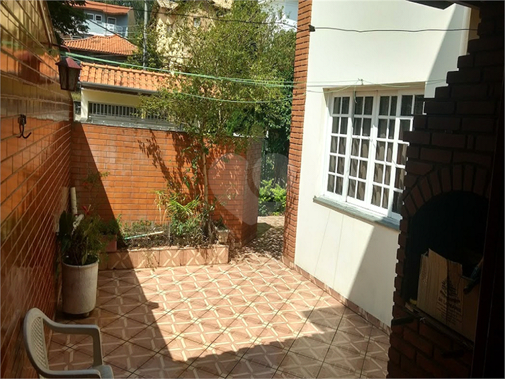 Venda Sobrado São Paulo Jardim Guapira REO380831 4