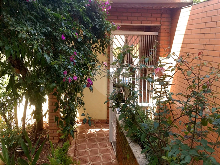 Venda Sobrado São Paulo Jardim Guapira REO380831 1