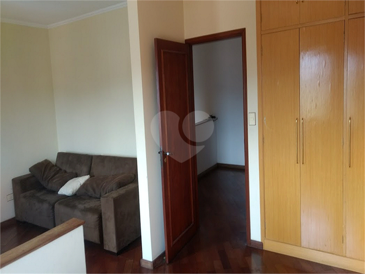 Venda Sobrado São Paulo Jardim Guapira REO380831 17