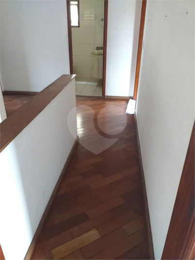 Venda Sobrado São Paulo Jardim Guapira REO380831 14