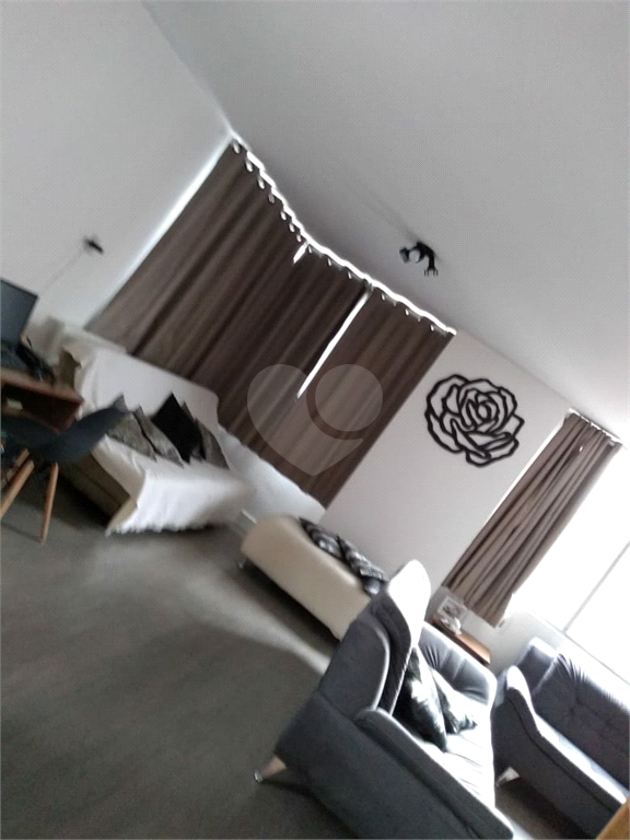 Venda Apartamento São Paulo Mooca REO380836 33