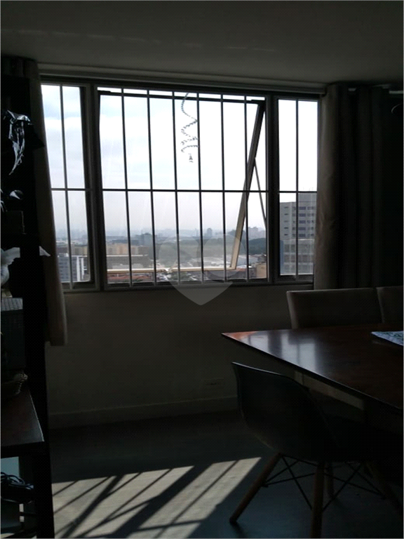 Venda Apartamento São Paulo Mooca REO380836 26