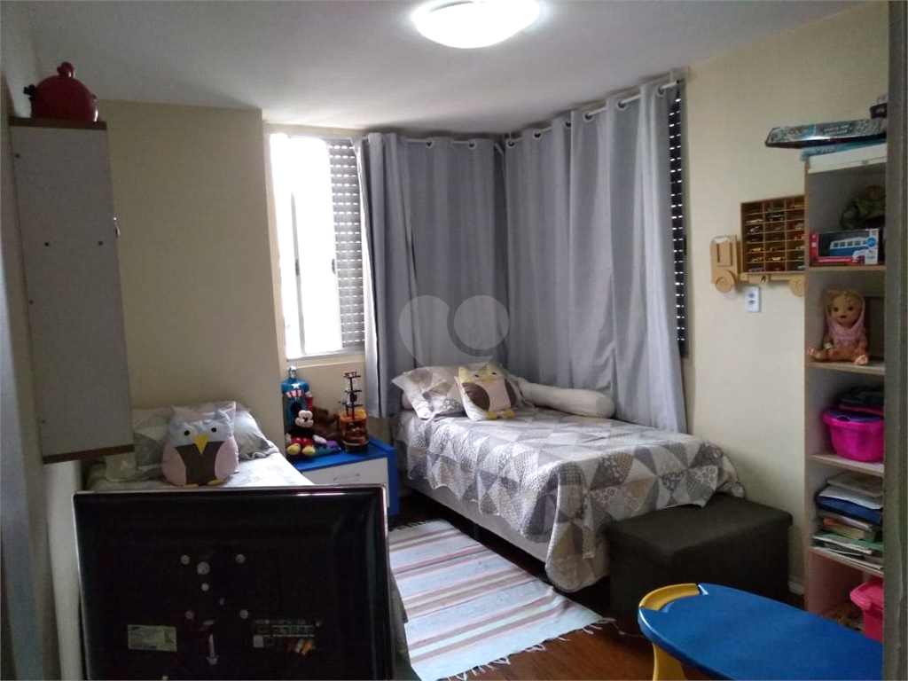 Venda Apartamento São Paulo Mooca REO380836 3