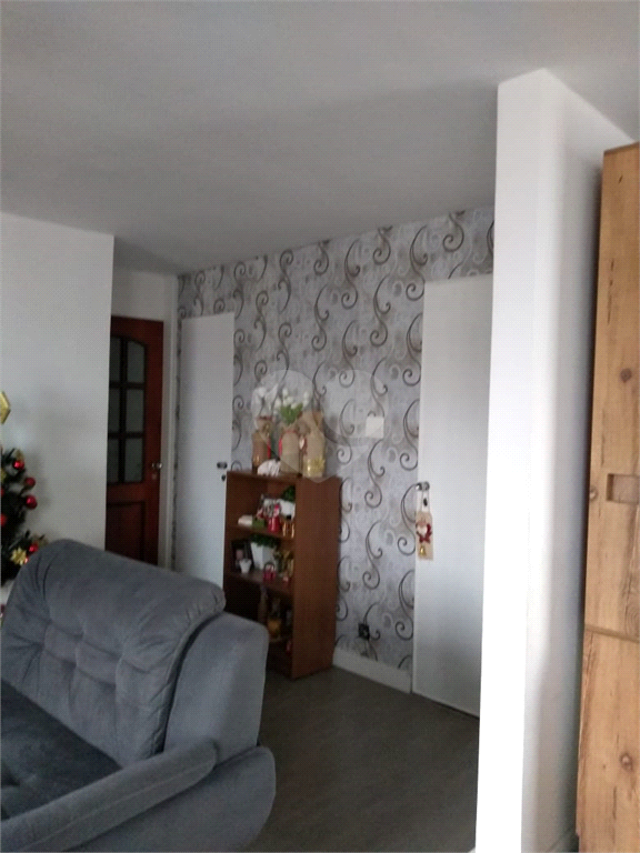 Venda Apartamento São Paulo Mooca REO380836 16