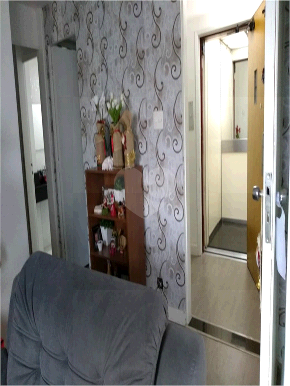 Venda Apartamento São Paulo Mooca REO380836 45