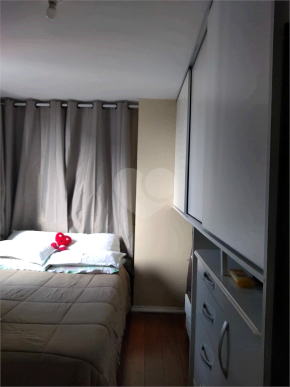 Venda Apartamento São Paulo Mooca REO380836 30