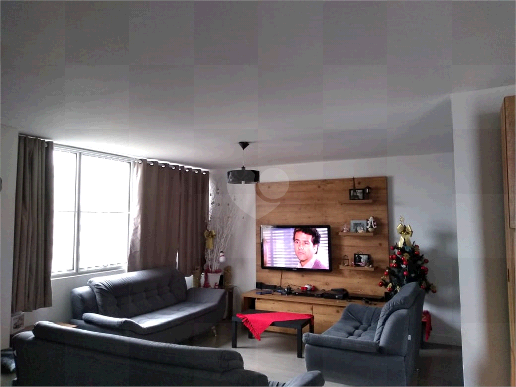 Venda Apartamento São Paulo Mooca REO380836 2