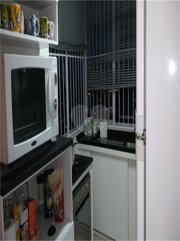 Venda Apartamento São Paulo Mooca REO380836 39