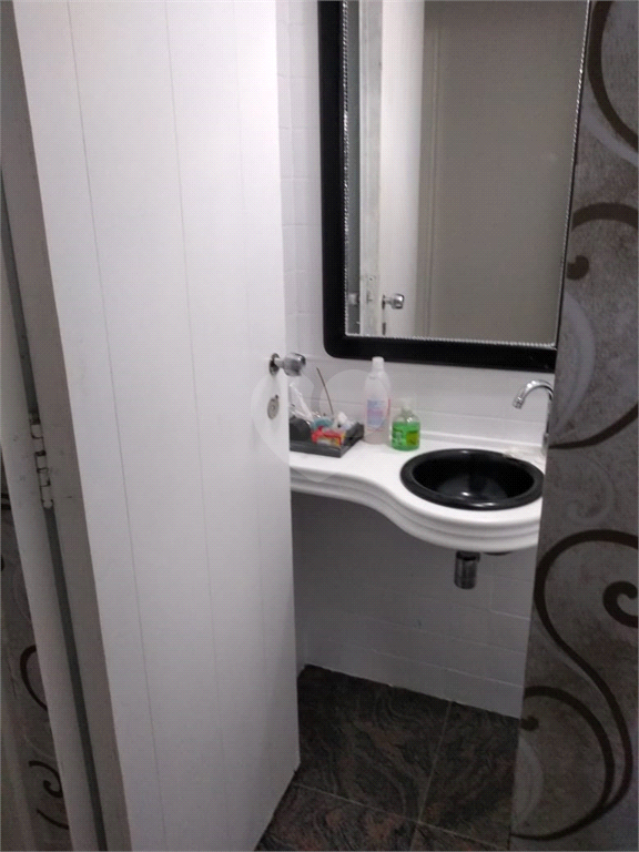 Venda Apartamento São Paulo Mooca REO380836 15