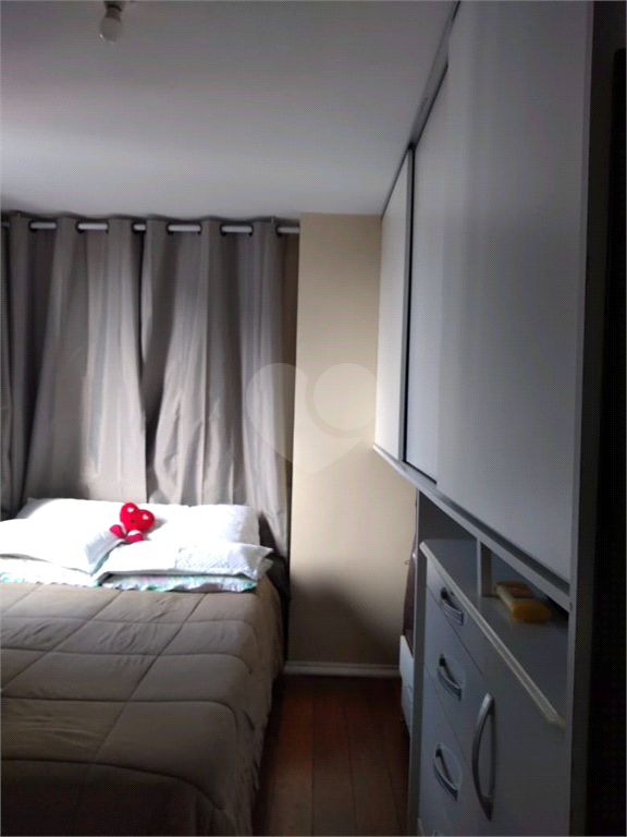 Venda Apartamento São Paulo Mooca REO380836 22