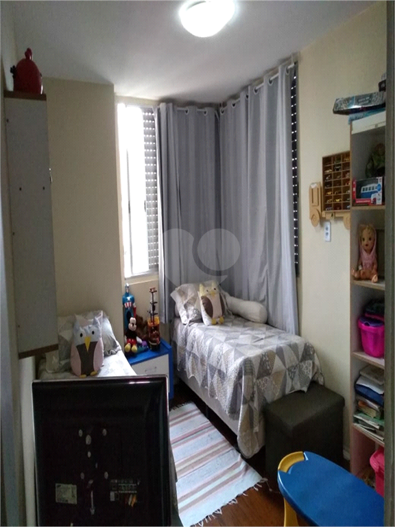 Venda Apartamento São Paulo Mooca REO380836 27