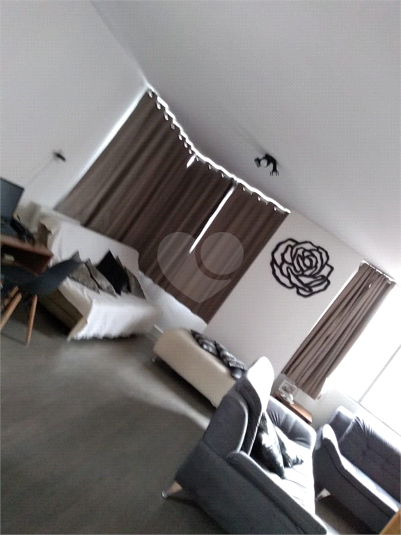 Venda Apartamento São Paulo Mooca REO380836 4