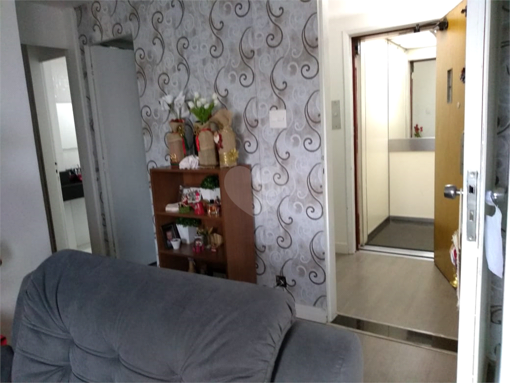 Venda Apartamento São Paulo Mooca REO380836 13