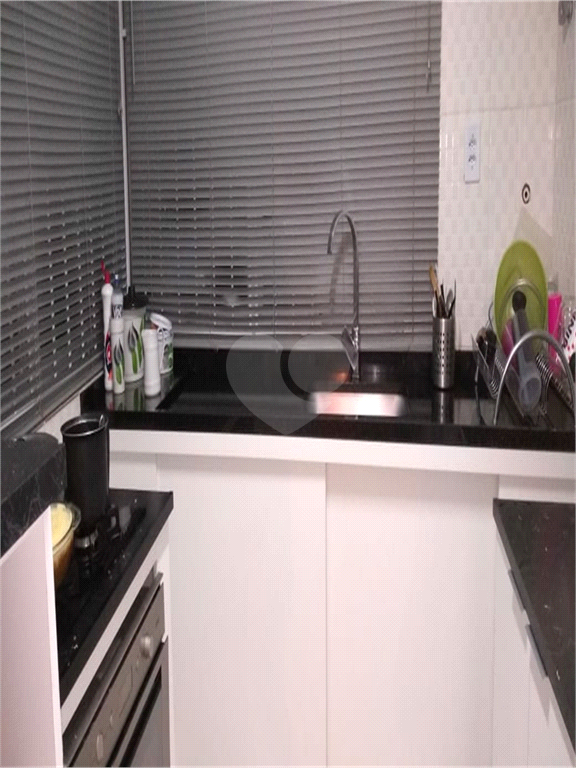 Venda Apartamento São Paulo Mooca REO380836 29