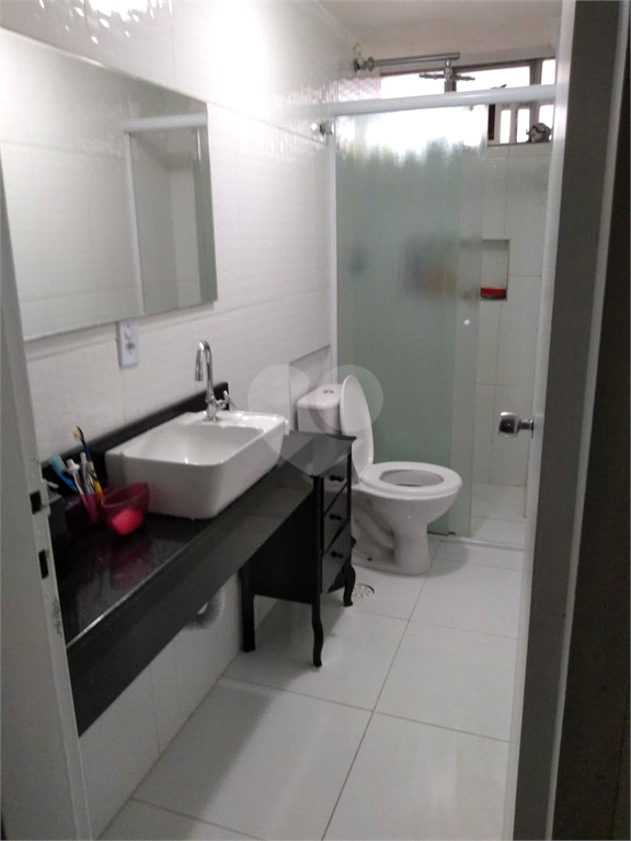 Venda Apartamento São Paulo Mooca REO380836 51