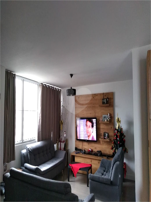 Venda Apartamento São Paulo Mooca REO380836 32