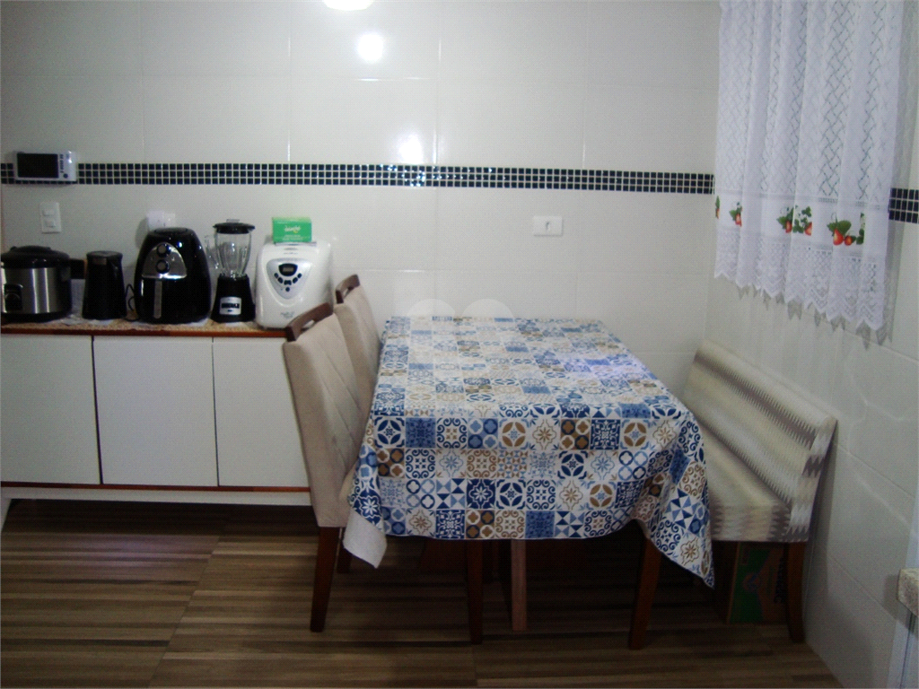 Venda Sobrado São Paulo Vila Mazzei REO380845 8