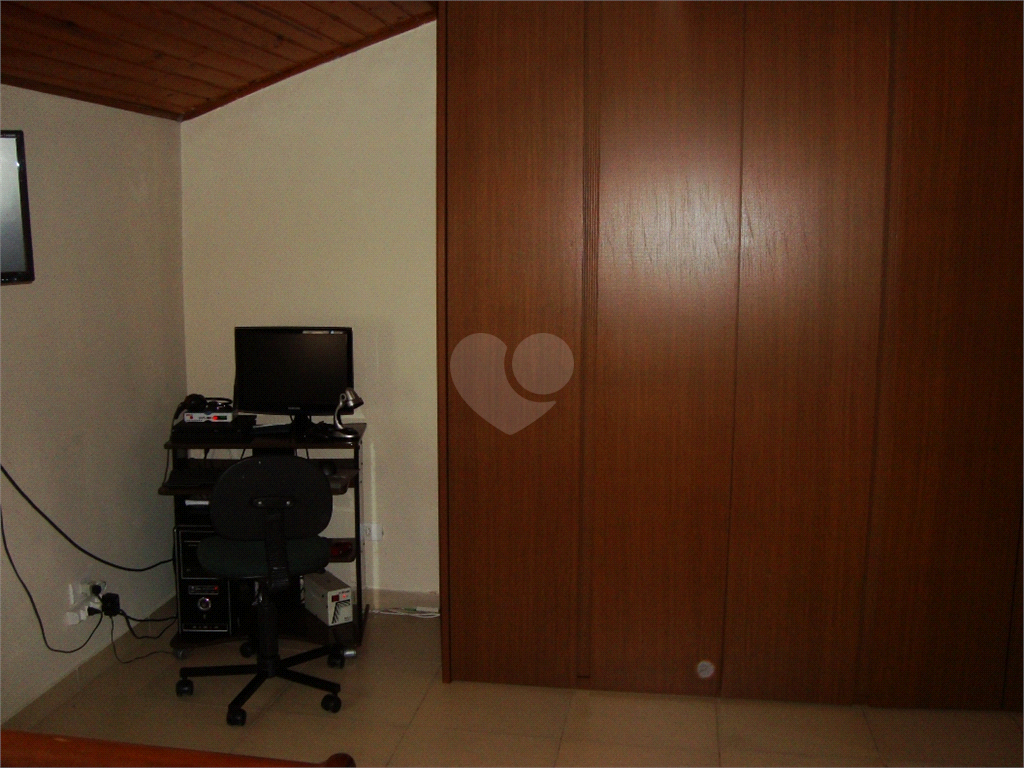 Venda Sobrado São Paulo Vila Mazzei REO380845 22