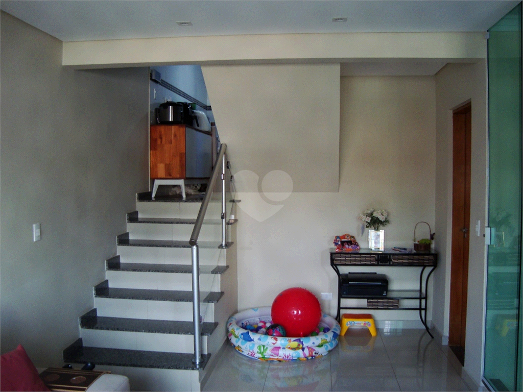 Venda Sobrado São Paulo Vila Mazzei REO380845 4