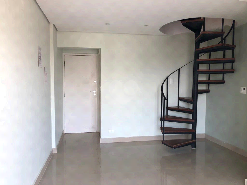 Venda Cobertura São Paulo Casa Verde REO380863 2