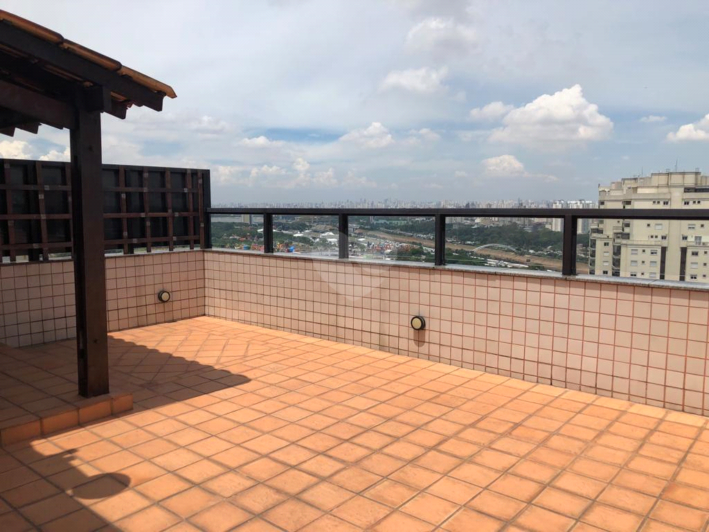 Venda Cobertura São Paulo Casa Verde REO380863 17