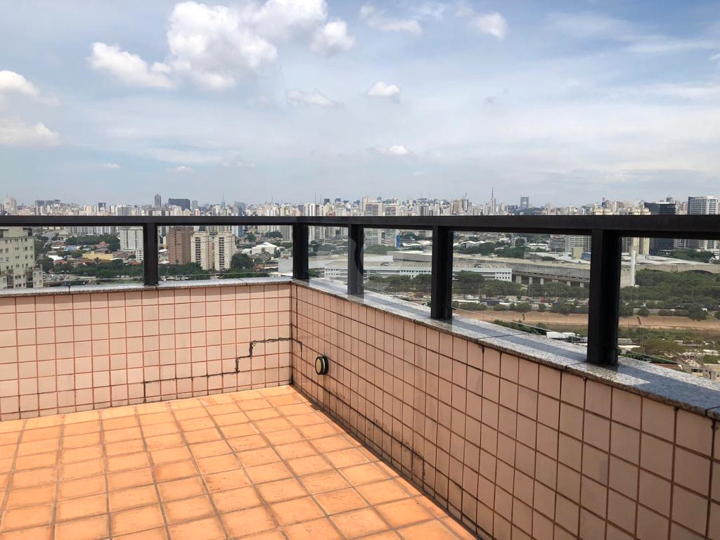 Venda Cobertura São Paulo Casa Verde REO380863 18