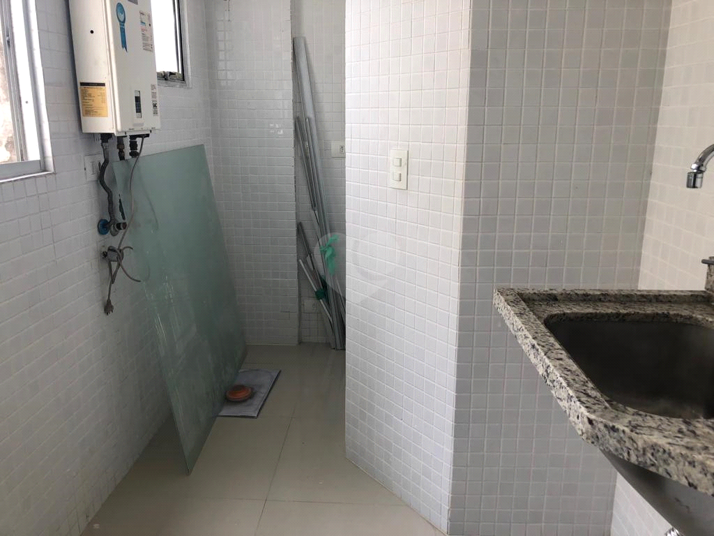 Venda Cobertura São Paulo Casa Verde REO380863 12